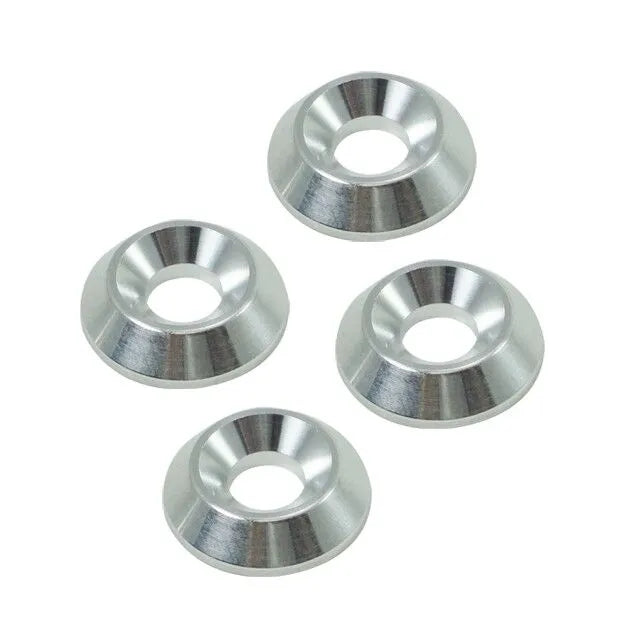 JOKER MACHINE Flat Head Trim Washers M6 bild 1 PMMEDIA:a7e18463c465f93c