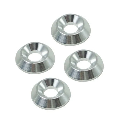 JOKER MACHINE Flat Head Trim Washers M6 bild 1 PMMEDIA:a7e18463c465f93c