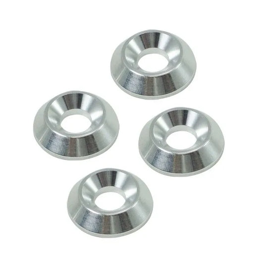 JOKER MACHINE Flat Head Trim Washers M6 bild 1 PMMEDIA:a7e18463c465f93c