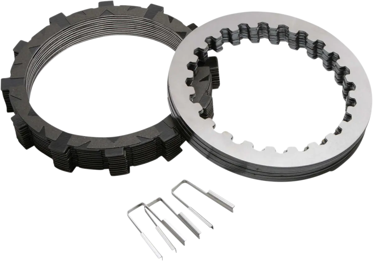 REKLUSE TorqDrive® Kopplingspaket - IBEX 450 bild 3 PMMEDIA:8a4665e9a312e73f