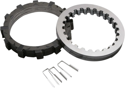 REKLUSE TorqDrive® Kopplingspaket - IBEX 450 bild 3 PMMEDIA:8a4665e9a312e73f