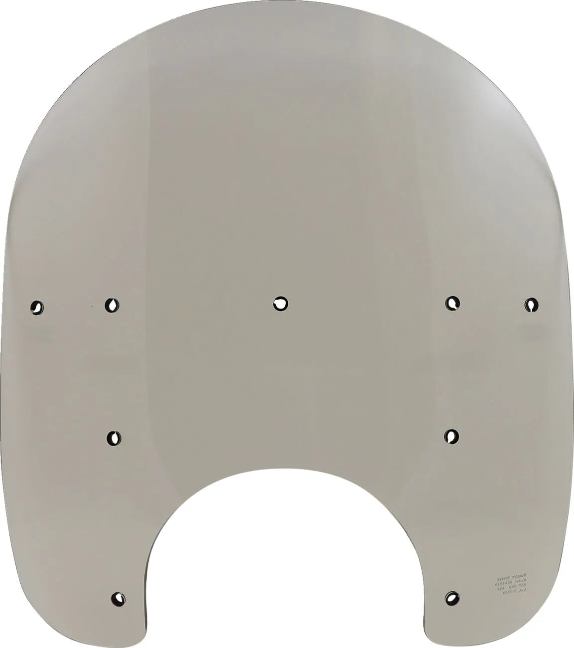Memphis Shades Hd Road King Replacement Plastic OEM Harley bild 8 PMMEDIA:857237b5ba3b36a7