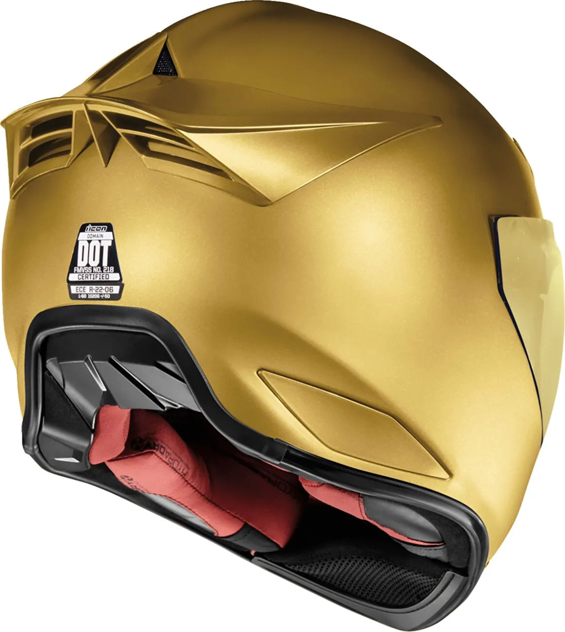 ICON Domain™ Cornelius Hjälm M Gold bild 9 PMMEDIA:51994c05b6eaaf12