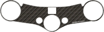 ONEDESIGN Yoke Protector för CBR600RR bild 2 PMMEDIA:90cff86a8d69b3eb