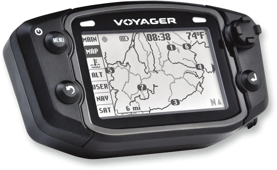 TRAIL TECH Voyager GPS-dator bild 2 PMMEDIA:689e2da76b45d0a1