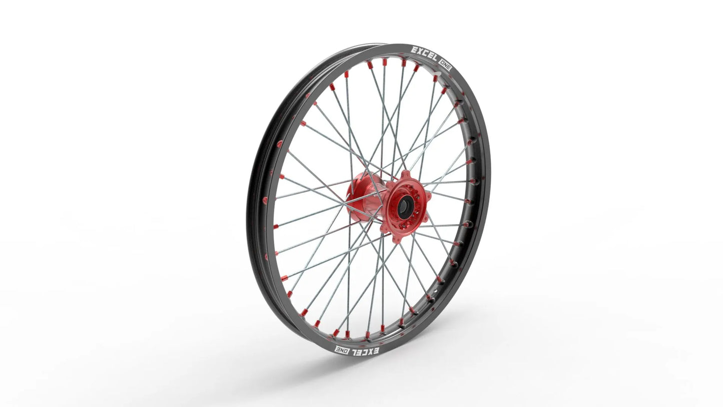 Kite Sport MX-EN Wheel Framhjul ekrat bild 3 PMMEDIA:e944e14980b9eb06