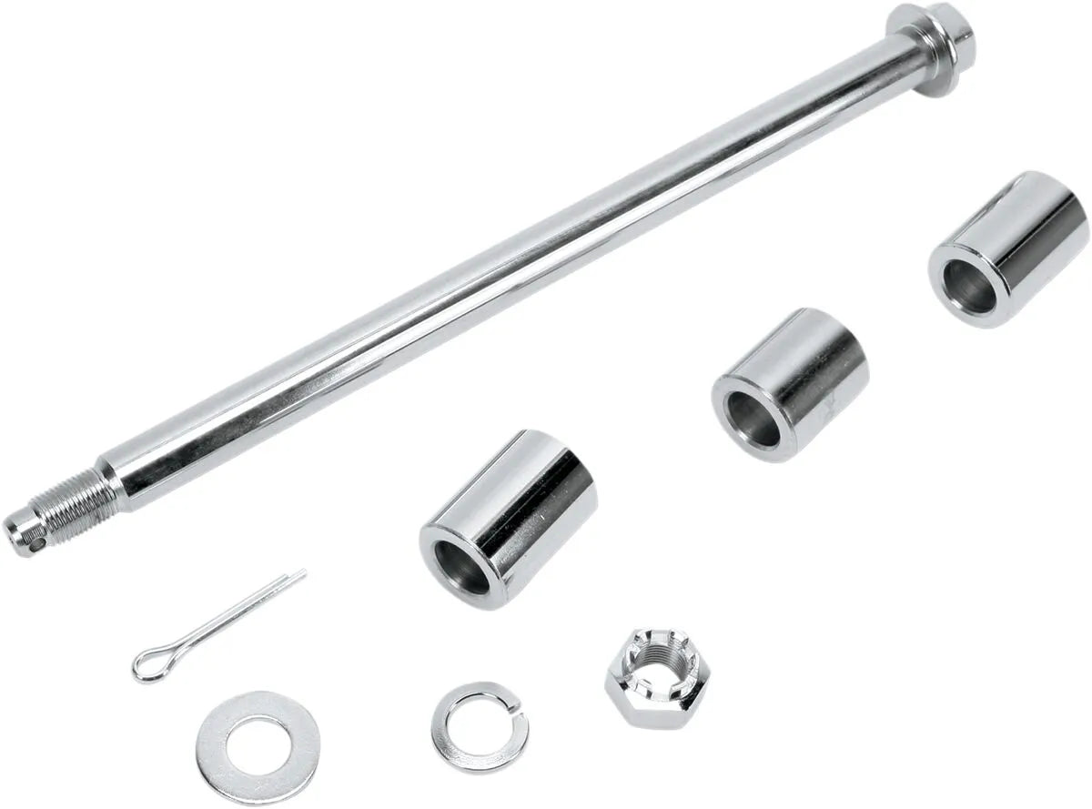 DRAG SPECIALTIES Bakaxel Kit för Dyna 00-05 bild 1 PMMEDIA:dd797e090e97b95b