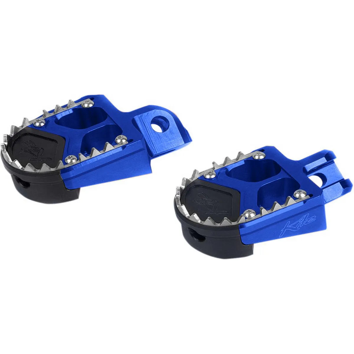 KITE SM Footpeg Extra Breda Fotpinnar bild 1 PMMEDIA:6acea565e9b4532d