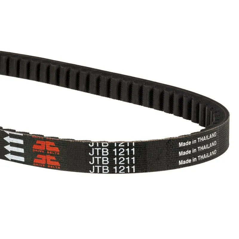 JT DRIVE BELTS Premium drivrem bild 1 PMMEDIA:2bcaa68611c76447