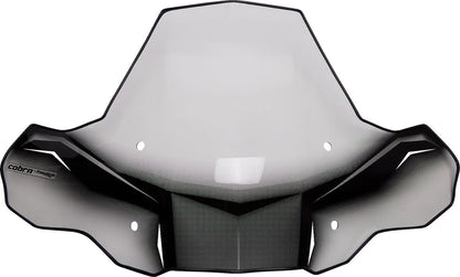 Powermadd ProTEK Windshield Vindvisir universal bild 4 PMMEDIA:325125449a8687e4
