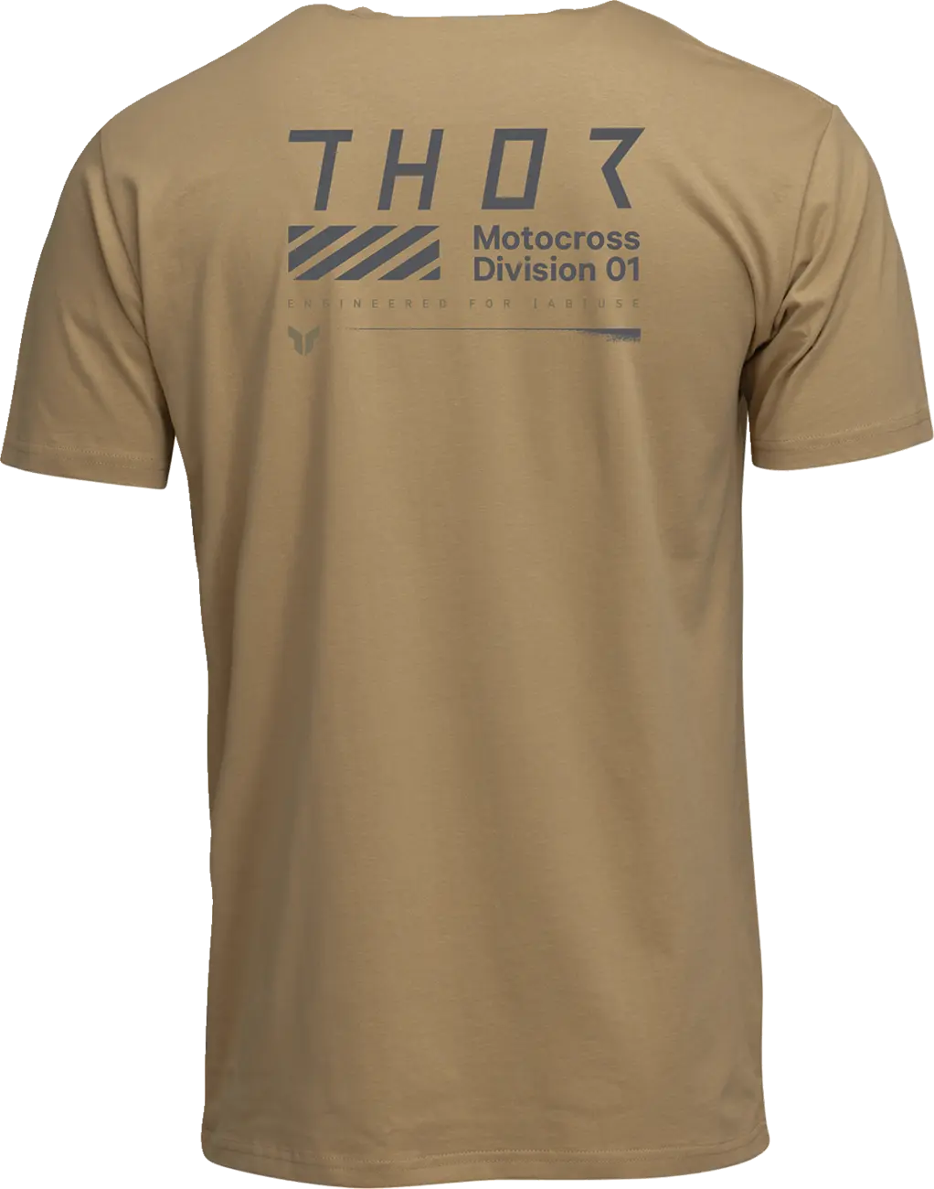 Thor Stamp T-Shirt T-shirt herr bild 4 PMMEDIA:779a401761ec2835