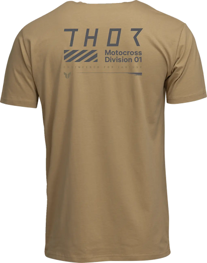 Thor Stamp T-Shirt T-shirt herr bild 4 PMMEDIA:779a401761ec2835