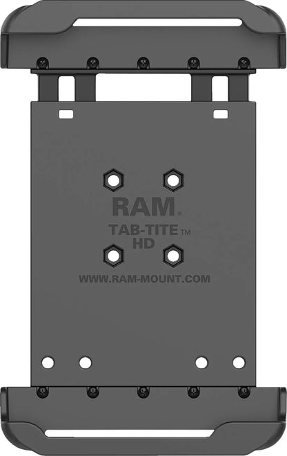 RAM MOUNTS Tab-Tite™ Fjäderbelastad Tabletthållare bild 5 PMMEDIA:a6e58089733d7be7