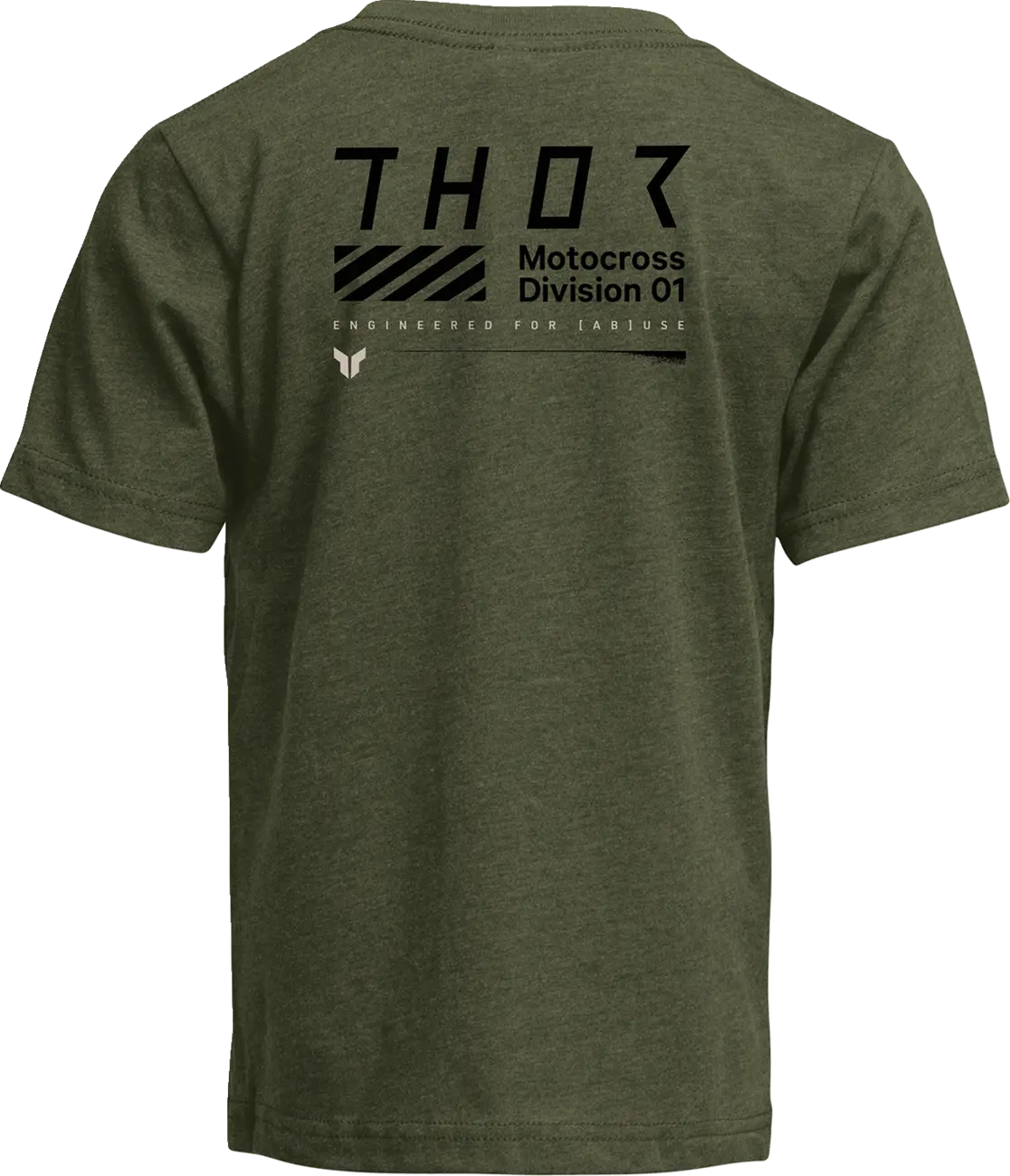 Thor Youth Stamp T-Shirt T-shirt junior bild 2 PMMEDIA:77842a3a54926543
