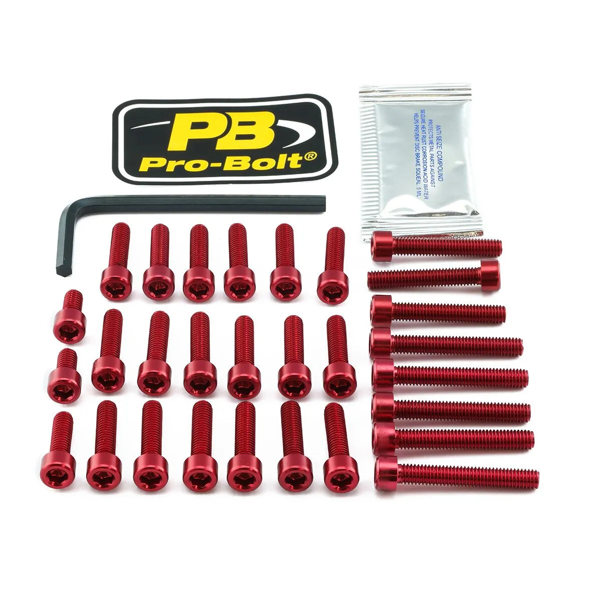PRO BOLT Motorcykelbultar APR RD EOAP210R bild 1 PMMEDIA:376afd733eb35dfa