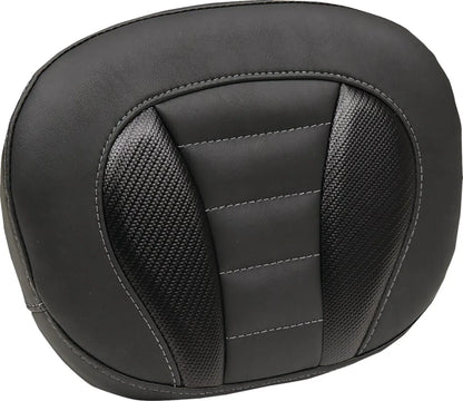 Mustang Deluxe Sissy Bar Pad Ryggstöd för sadlar bild 3 PMMEDIA:f13358991250e351