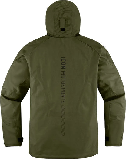 Icon PDX3™ Jacka textil herr bild 16 PMMEDIA:b54c186164f4df66