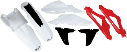 Ufo Replacement Complete Body Kit Offroadmotorcyklar bild 3 PMMEDIA:17c16fdfbabaa9c3