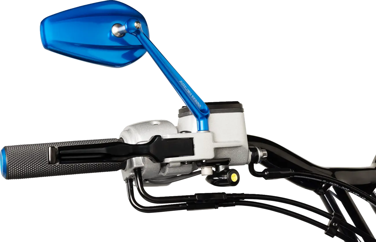 ARLEN NESS Method Broms- och Kopplingsspak Set Svart bild 3 PMMEDIA:df098859af6d9e6a