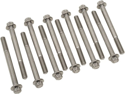 FEULING PARTS Dress-Up Motorblock Bultkit M8 12-pack bild 1 PMMEDIA:f1ba4c504b328824