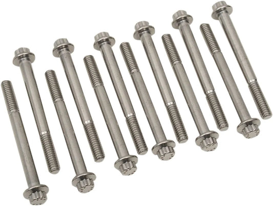 FEULING PARTS Dress-Up Motorblock Bultkit M8 12-pack bild 1 PMMEDIA:f1ba4c504b328824
