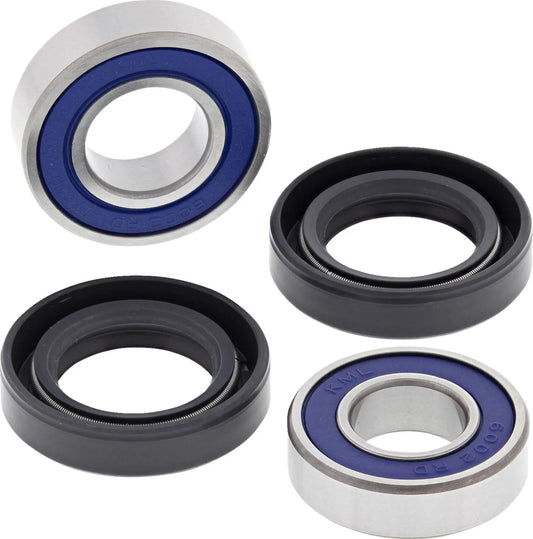 MOOSE OFFROAD HARD-PARTS Hjullagersats Fram Yamaha bild 1 PMMEDIA:dc37e4f17b20f3f9