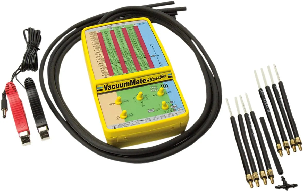 Tecmate CarbMate™ Förgasarverktyg bild 2 PMMEDIA:8c39dc9fe1c9c6bc