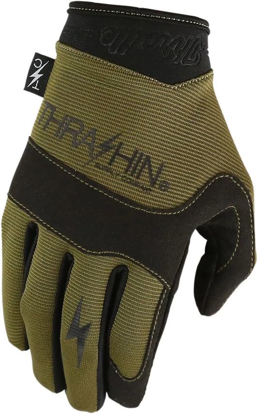 Thrashin Supply Co Covert Street sport handskar herr bild 1 PMMEDIA:a6a492691d506db1