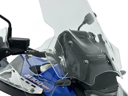 WRS Sidodiffusorer för R1300GS Adventure Transparent bild 2 PMMEDIA:731648b3c07e275b