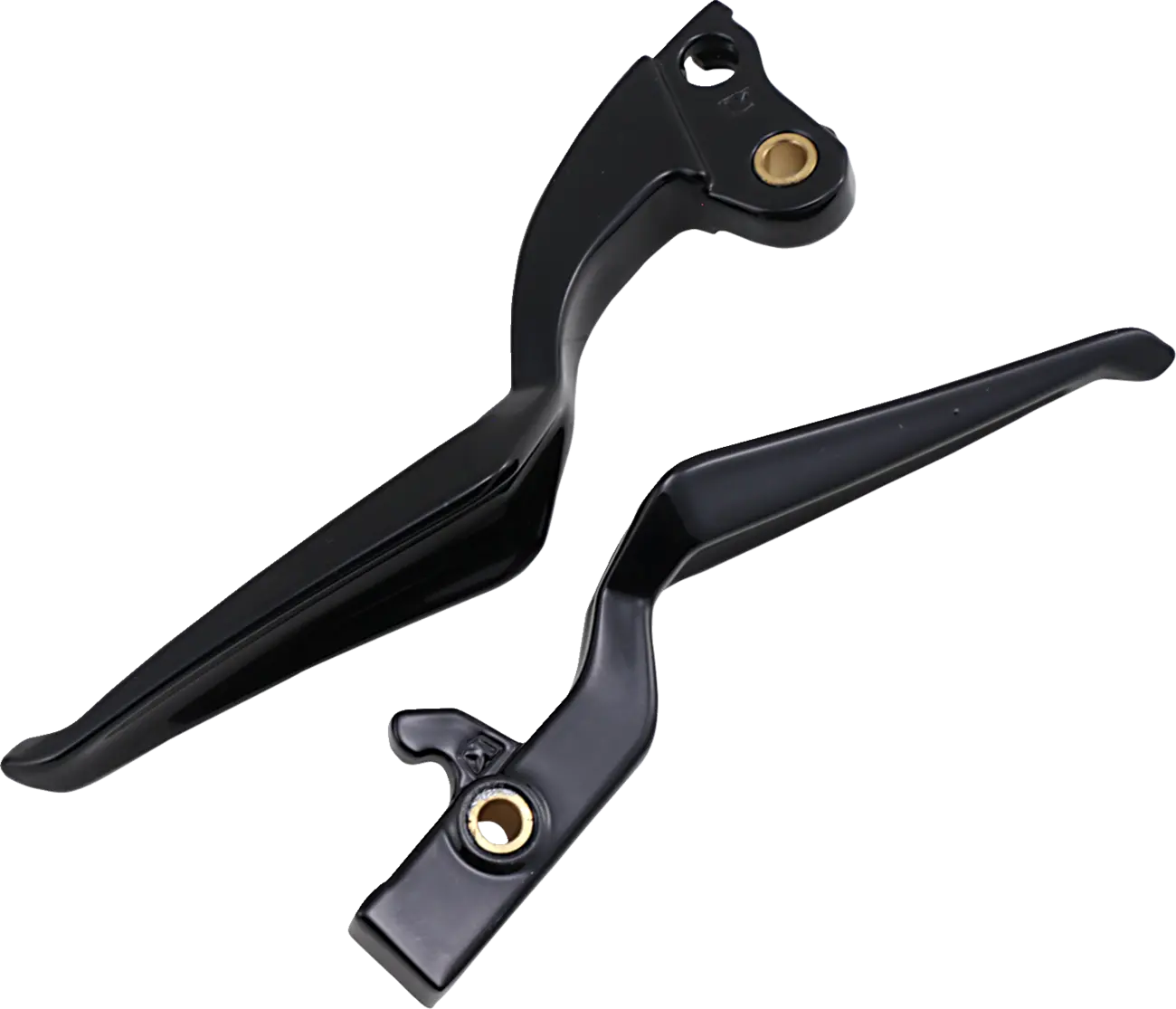 Kuryakyn Phantom Lever Broms & koppling specialreglage bild 2 PMMEDIA:321cdeea292b6b3a