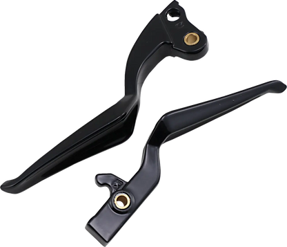 Kuryakyn Phantom Lever Broms & koppling specialreglage bild 2 PMMEDIA:321cdeea292b6b3a