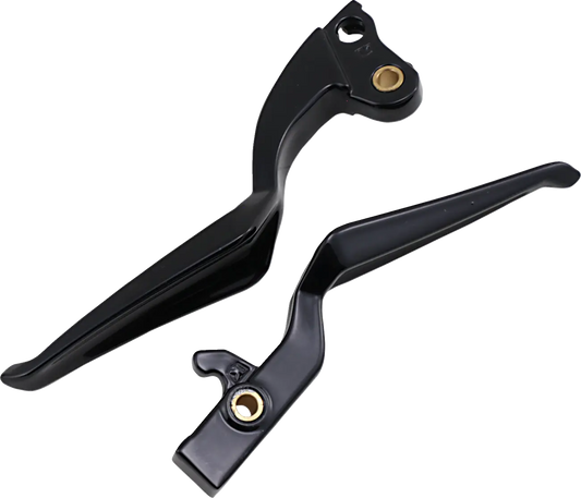 Kuryakyn Phantom Lever Broms & koppling specialreglage bild 2 PMMEDIA:321cdeea292b6b3a