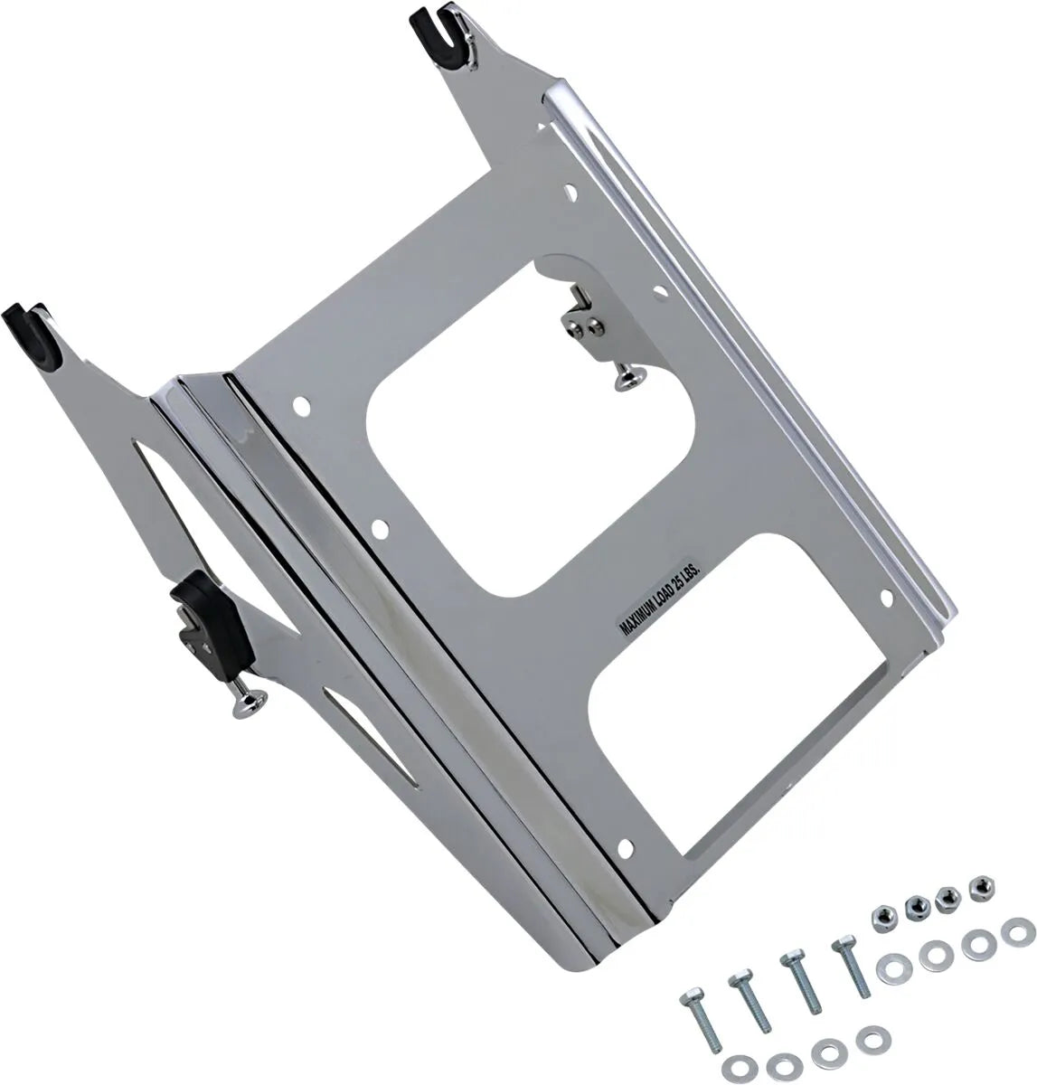 COBRA Mount Tour Pack krom bild 1 PMMEDIA:56caf367ab6d1bc5