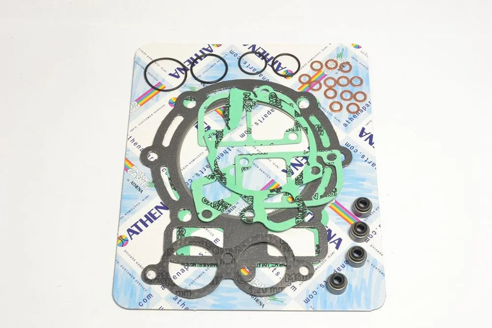 ATHENA Top-End Packningssats för KTM bild 2 PMMEDIA:33eced896cb184a0