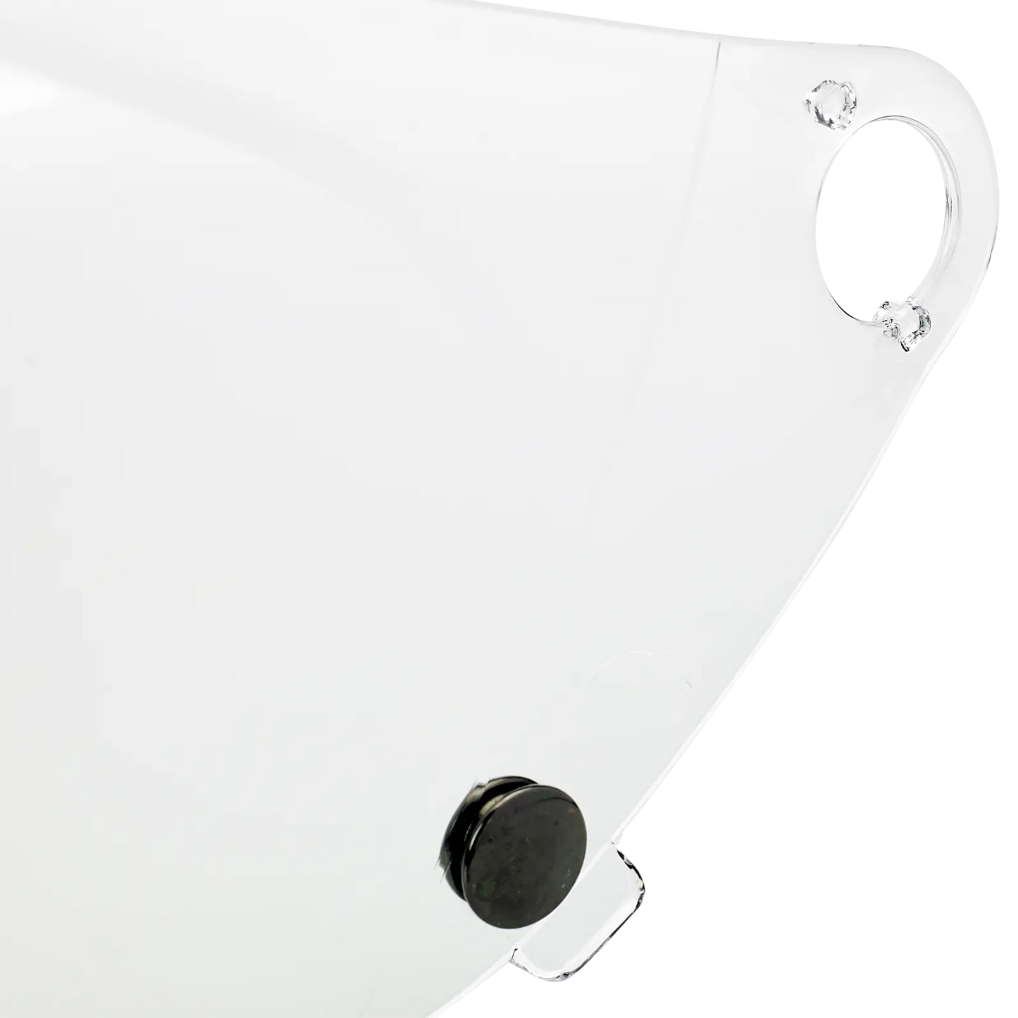 BILTWELL Gringo S Gen 2 Bubble Shield Klart Visir bild 3 PMMEDIA:655ccc9243d080fb