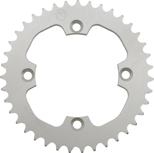 MOOSE OFFROAD HARD-PARTS Aluminium Bakdrevsats ATV 39T bild 1 PMMEDIA:4df7768edab231ab