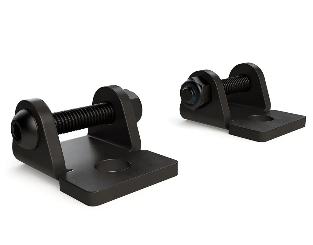DENALI Light Mount Adapter för BMW bild 1 PMMEDIA:36ba378fdc2e3b50