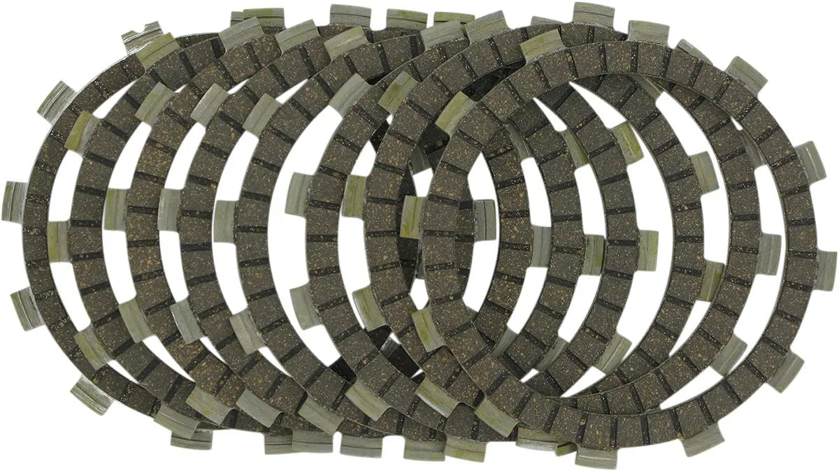 EBC CK Standard Series Kopplingskit bild 1 PMMEDIA:36105cd8c3448de4