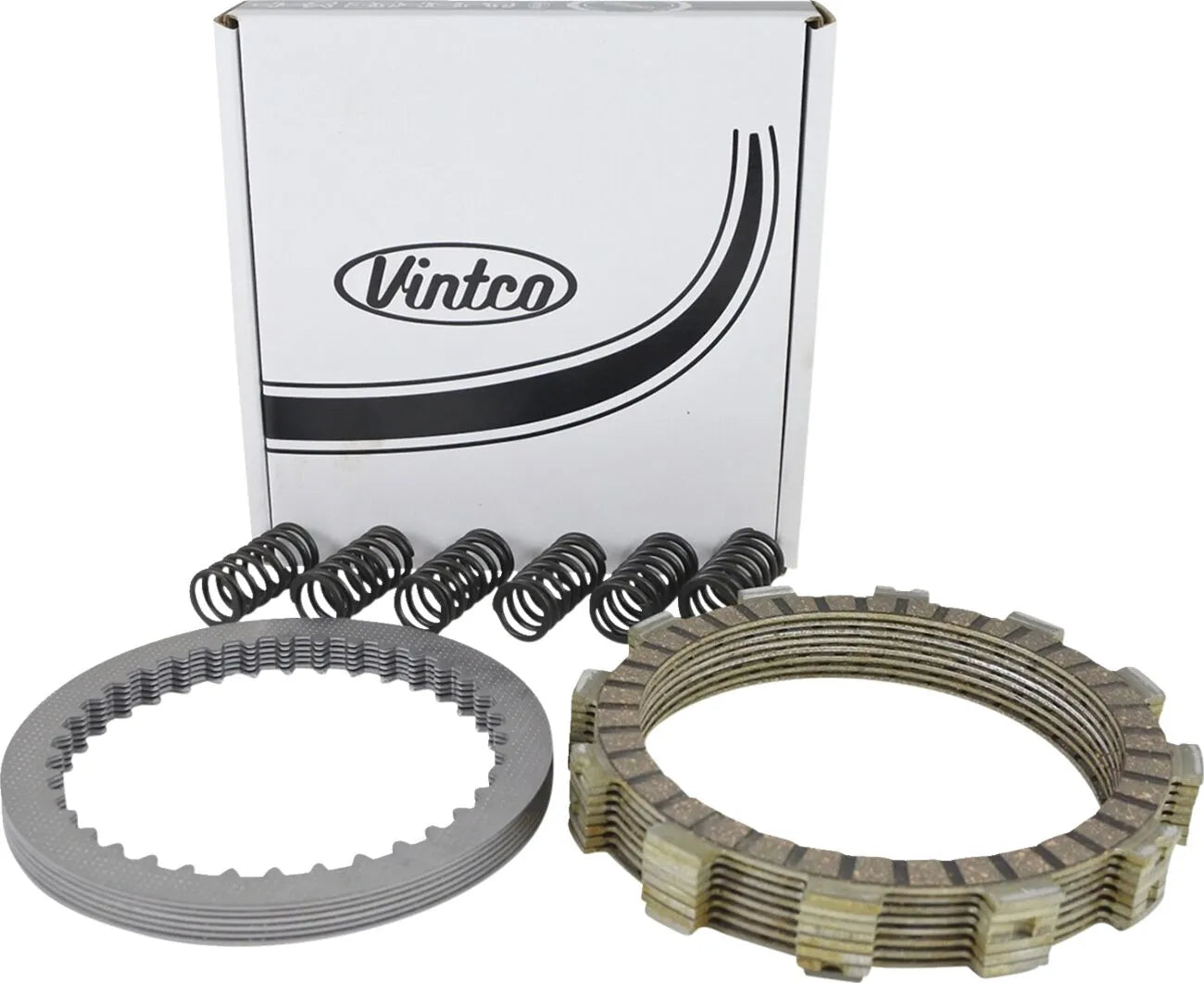VINTCO Kopplingssats KCLS26 bild 3 PMMEDIA:d8877f97d2e56313