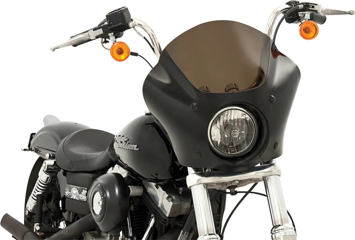 Memphis Shades Hd Gauntlet Fairing Kåpa Harley bild 9 PMMEDIA:a8c8798407694477