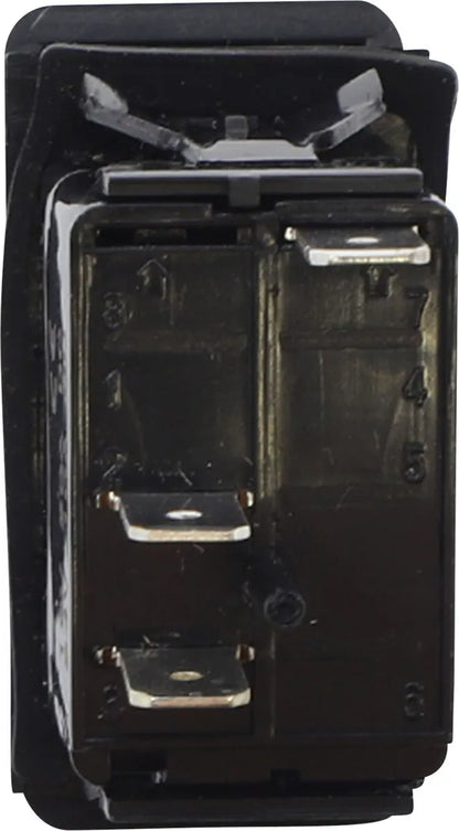 MOOSE OFFROAD FOUR WHEEL Rocker Switch med LED-belysning bild 3 PMMEDIA:6e58df94031f1e79