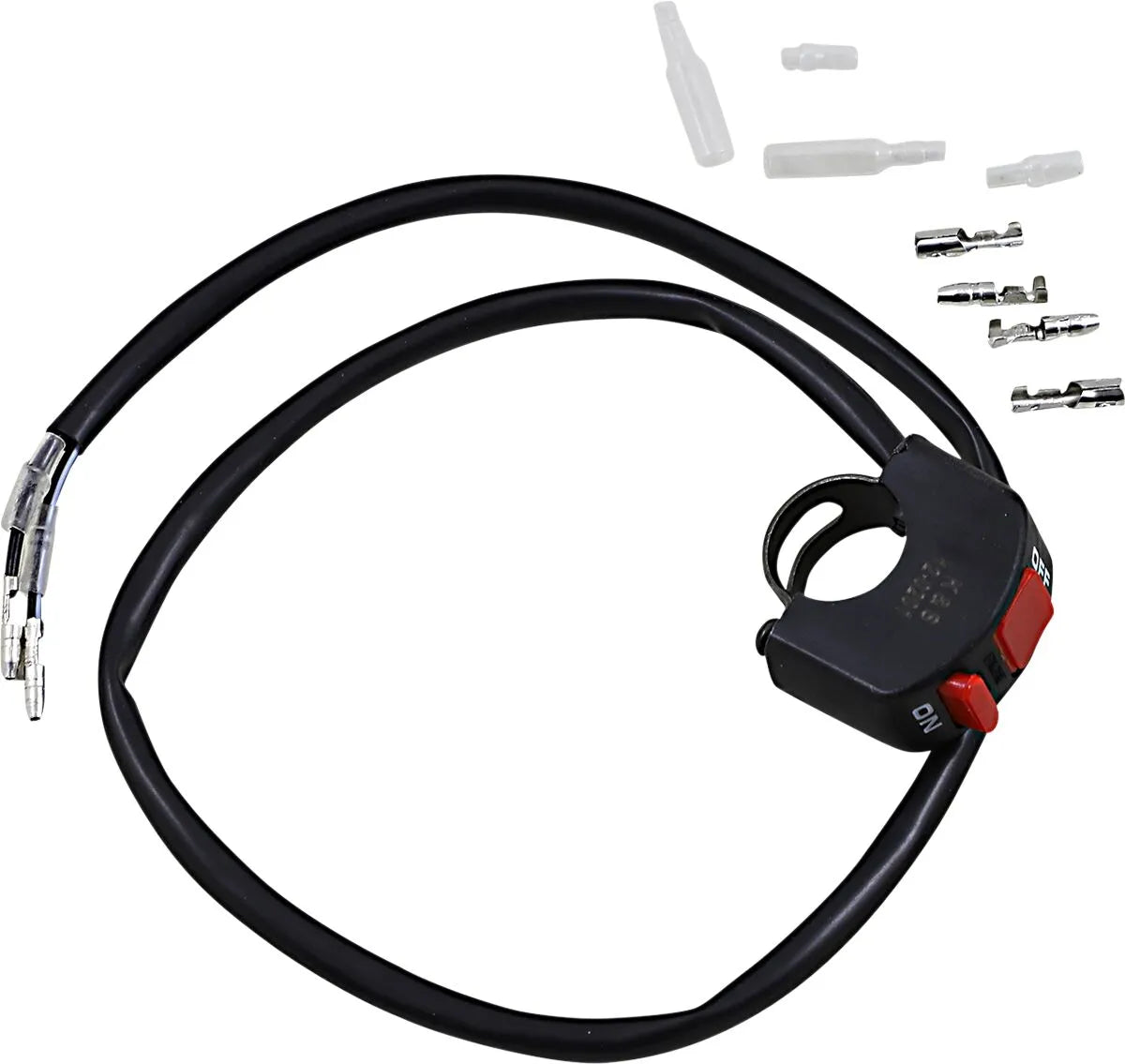 K S Technologies Universal On-Off Switch Strömbrytare bild 2 PMMEDIA:2e5dd3a7b5e26dd4