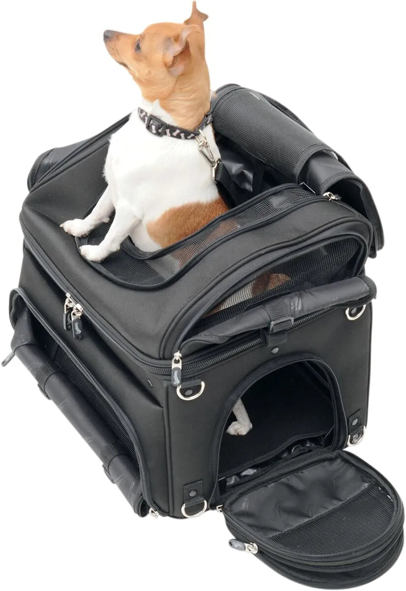SADDLEMEN Pet Voyager bild 11 PMMEDIA:48570c6041475d9c