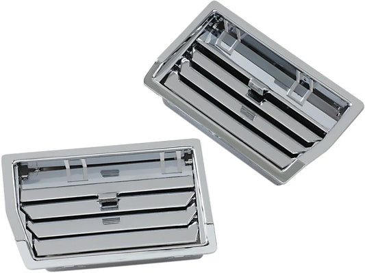 SHOW CHROME Lower Fairing Fresh Air Vents för GL1500 bild 1 PMMEDIA:4c3371e77ec2c104