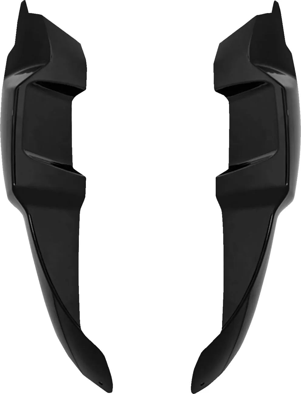 Saddlemen S-RT Fairing Lowers Kåpa Harley bild 2 PMMEDIA:ac261535c9d7330a