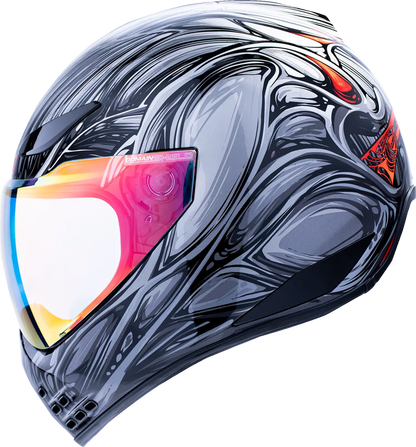 Icon Domain™ Nouveau Integralhjälm vuxen bild 5 PMMEDIA:a90fd2b1c0040fc4