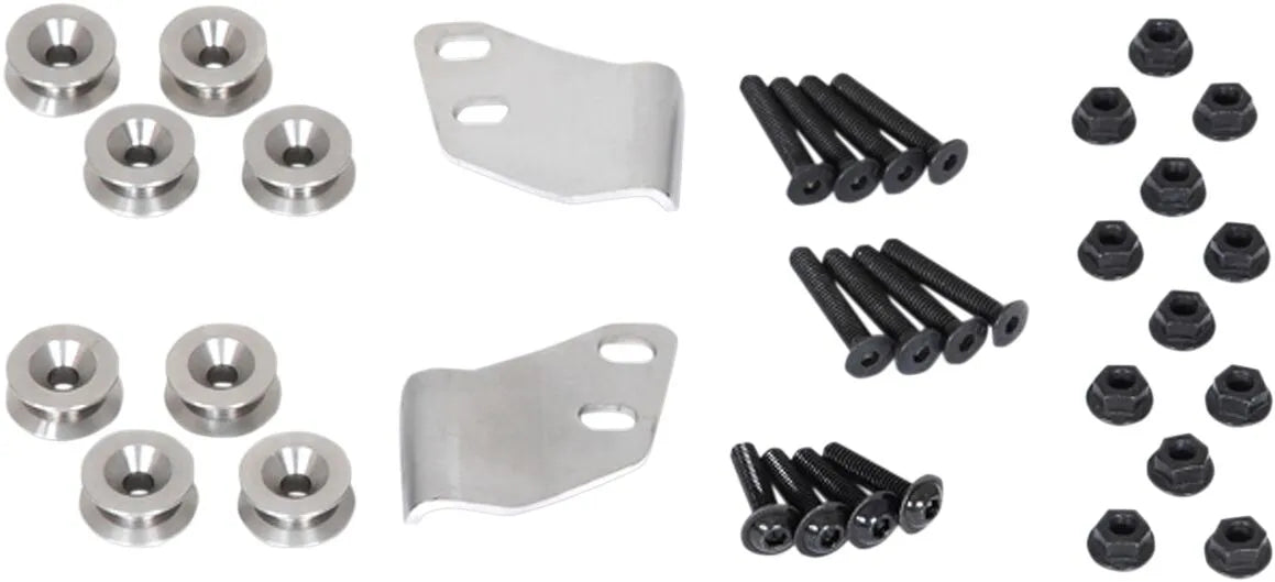 SW-MOTECH Adapterkit för EVO sidoväskhållare bild 1 PMMEDIA:bae5f7e55c023b74