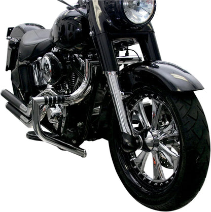 Lindby Magnumbar® Front Highway Bar Highway bars & fotpinnar bild 3 PMMEDIA:8bc8b1e6bdf98577