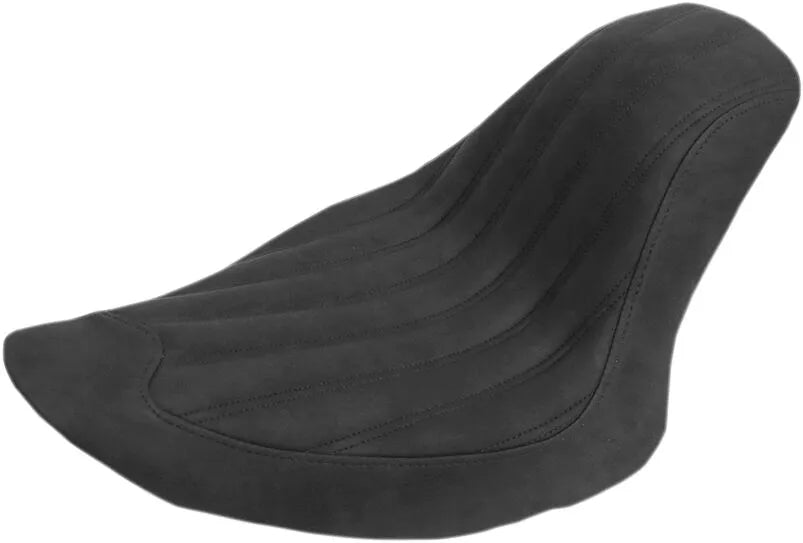Saddlemen Knuckle Solo Seat Sadlar Harley Softail bild 3 PMMEDIA:1bedcc26f444d23f