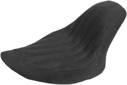 Saddlemen Knuckle Solo Seat Sadlar Harley Softail bild 3 PMMEDIA:1bedcc26f444d23f